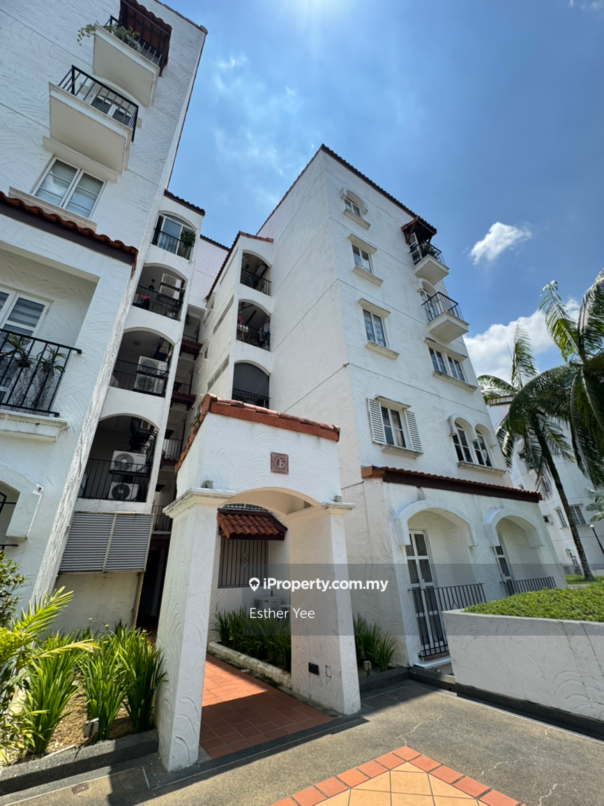 Condominium for Sale in Andalucia by Esther Yee - iProperty.com.my