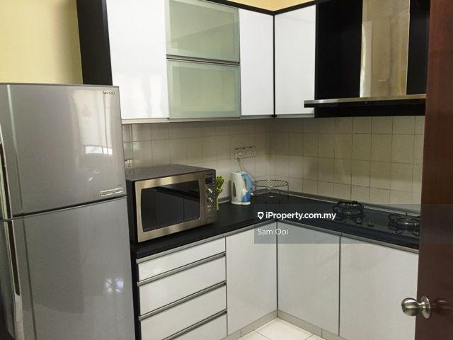 Condominium for Rent in Bellisa Court by Sam Ooi - iProperty.com.my