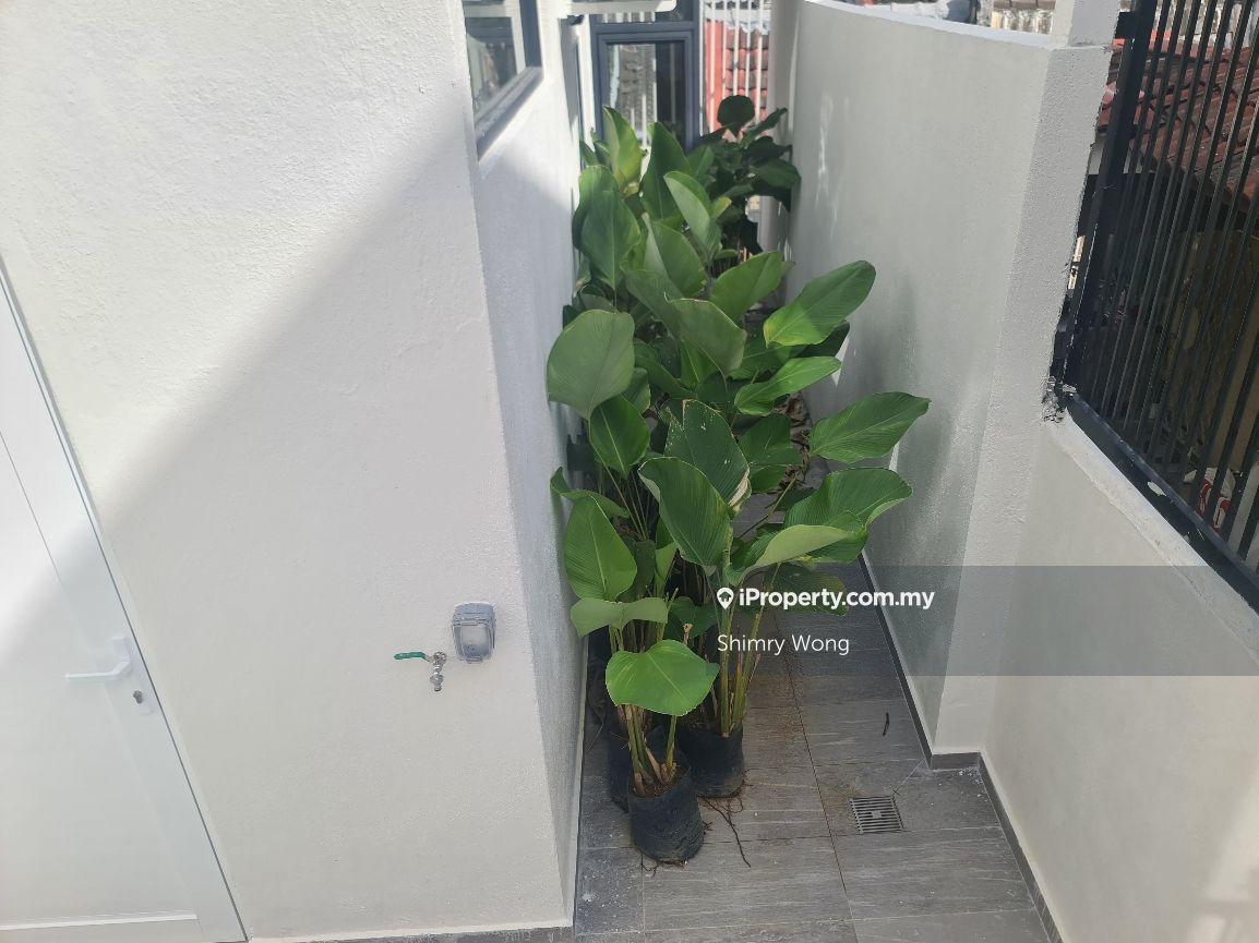 2-storey Terraced House for Sale in Taman Bukit Desa, Taman Desa by Shimry Wong - iProperty.com.my