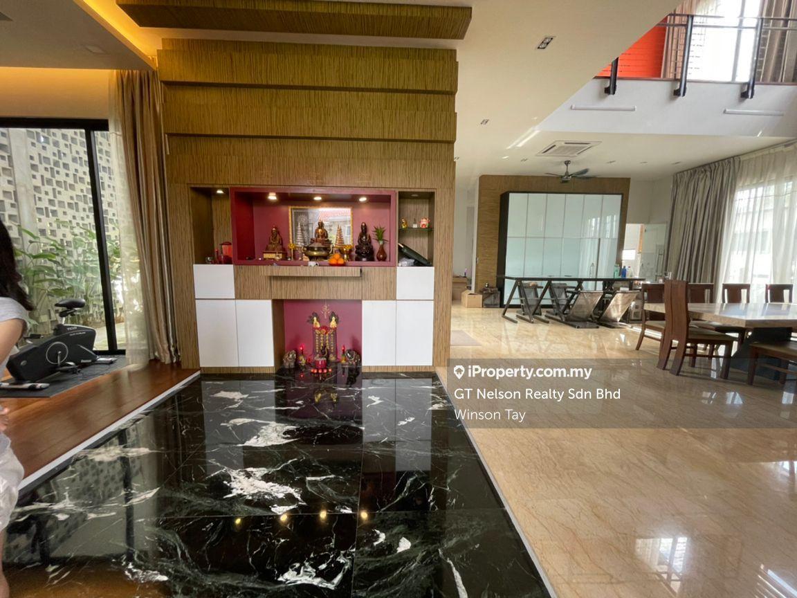 Banglo untuk Dijual di Saujana Impian, Impian Golf, Country resort, Kajan, Kajang oleh Winson Tay - iProperty.com.my