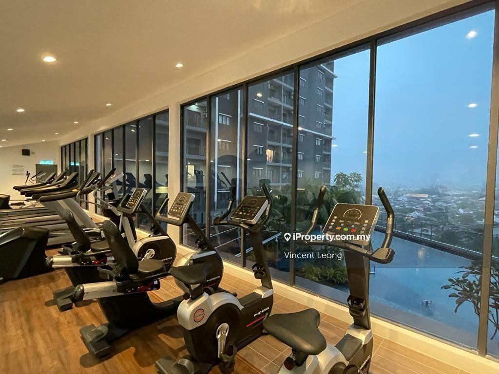 Condominium for Sale in The Herz by Vincent Leong - iProperty.com.my