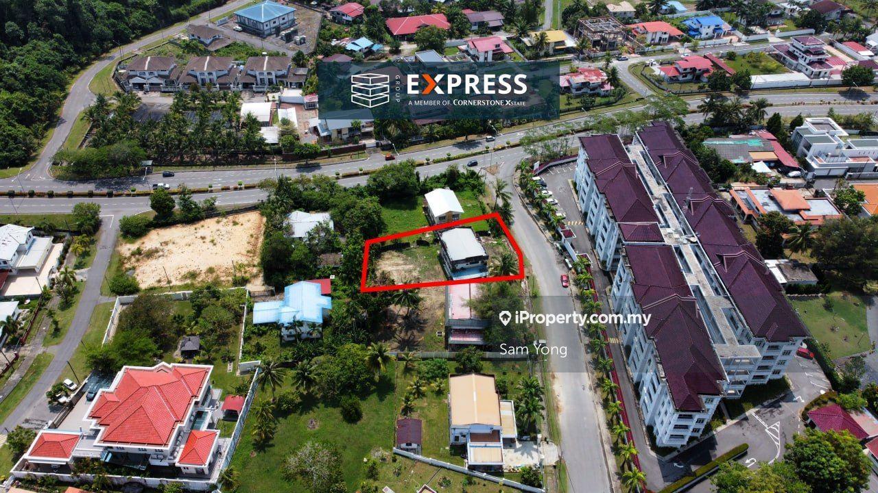Tanah Kediaman untuk Dijual di Double Storey Detached at Luak, Miri, Miri oleh Sam Yong - iProperty.com.my