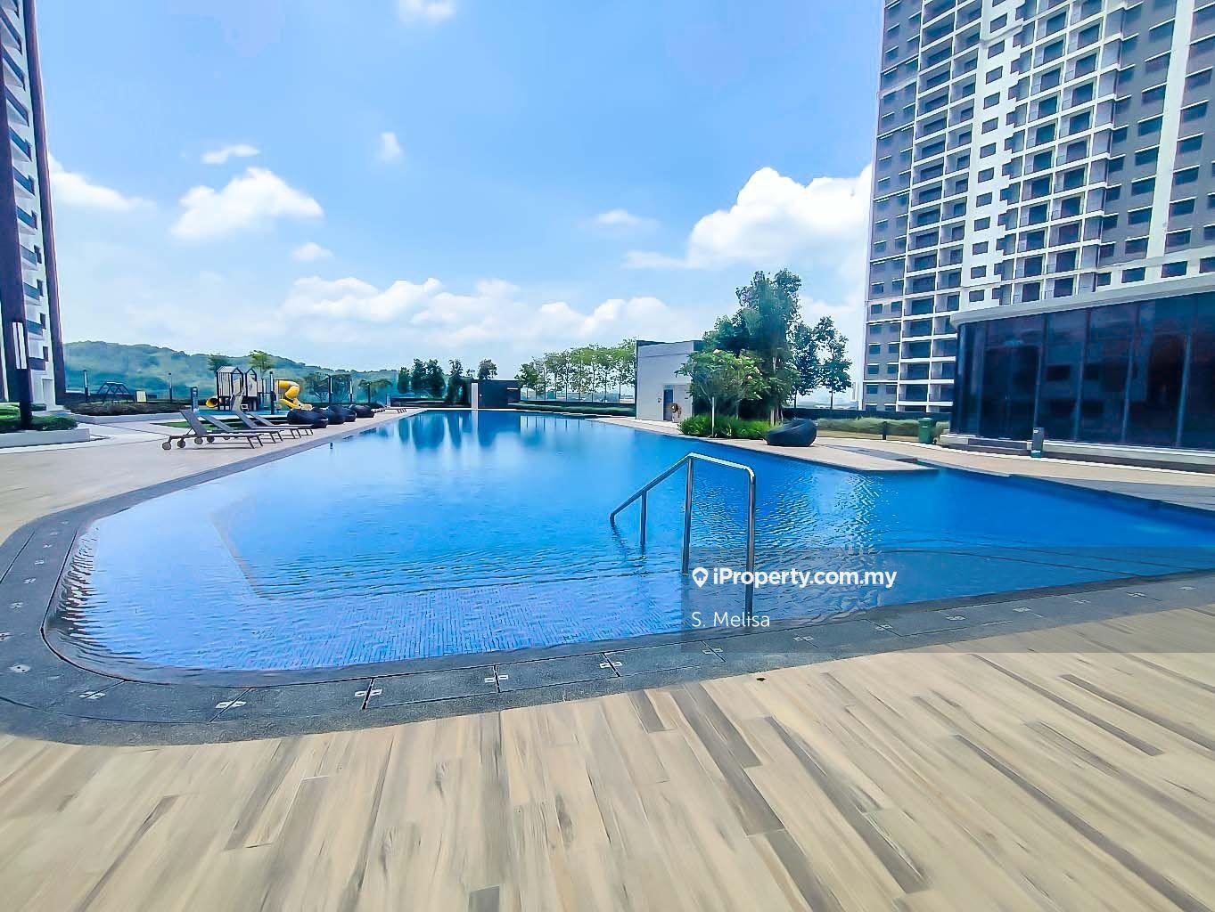 Service Residence for Sale in MIRA at Shorea Park by S. Melisa - iProperty.com.my