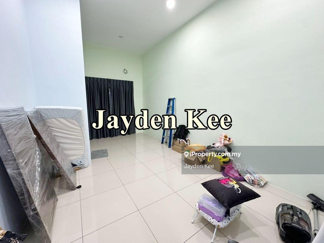2-storey Terraced House for Sale in Taman Keramat Permai, Nibong Tebal by Jayden Kee - iProperty.com.my