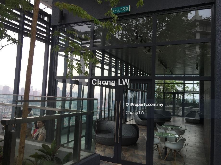 Kondominium untuk Dijual di Mirage Residence oleh Chong LW - iProperty.com.my