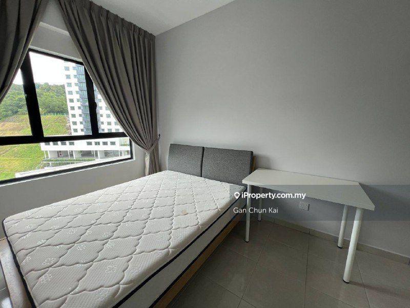 Kondominium untuk Disewa di TreeO oleh Gan Chun Kai - iProperty.com.my