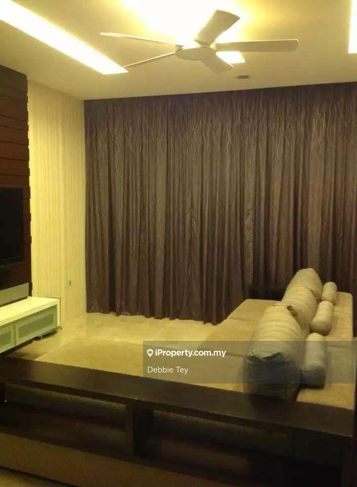 3-storey Terraced House for Rent in paragon height, Bukit Jalil by Debbie Tey - iProperty.com.my