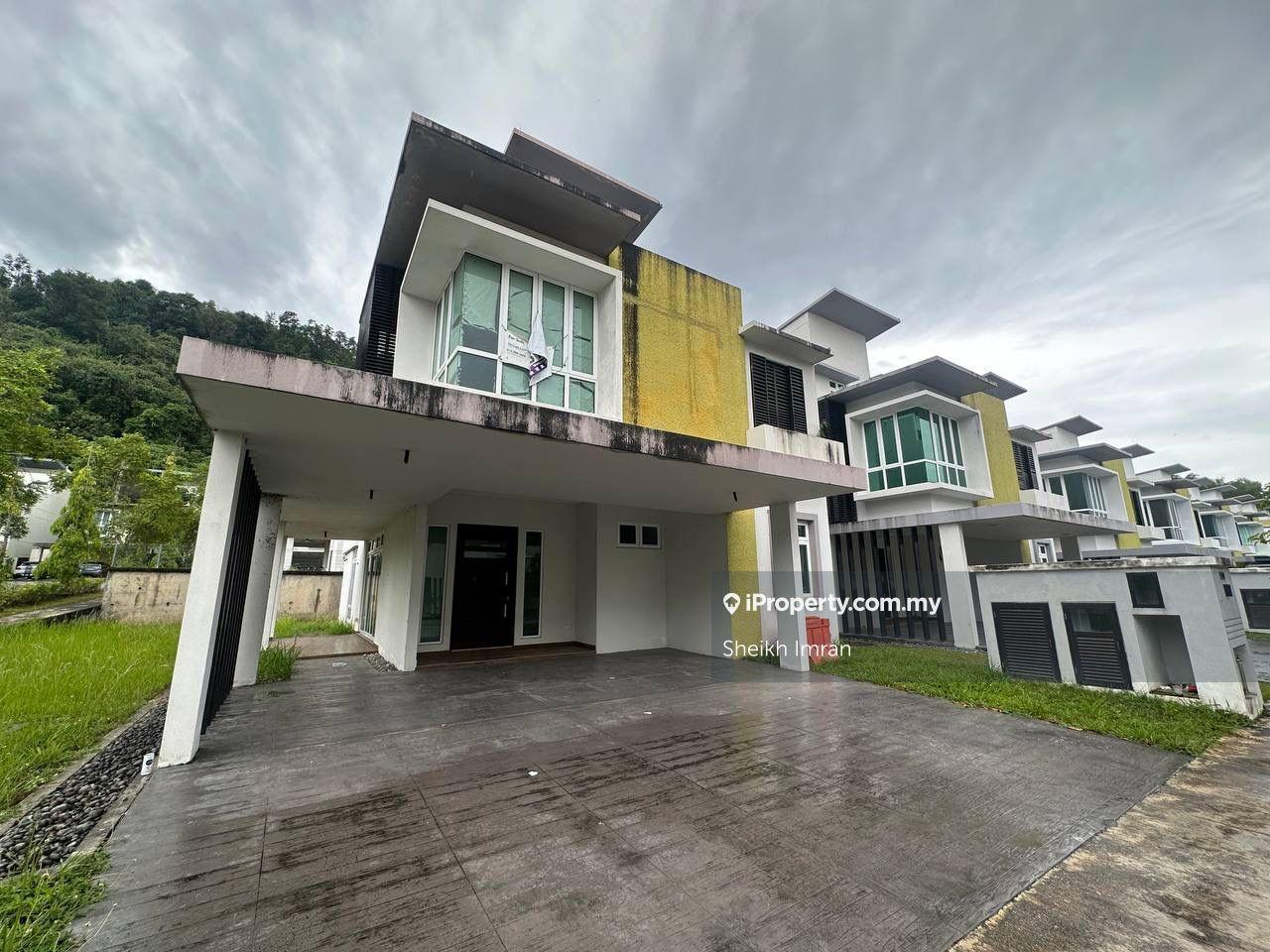 Banglo untuk Dijual di Ukay Heights, Ampang oleh Sheikh Imran - iProperty.com.my