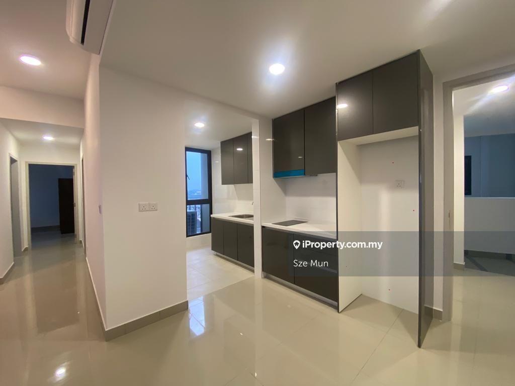 Condominium for Sale in Panorama Residences by Sze Mun - iProperty.com.my