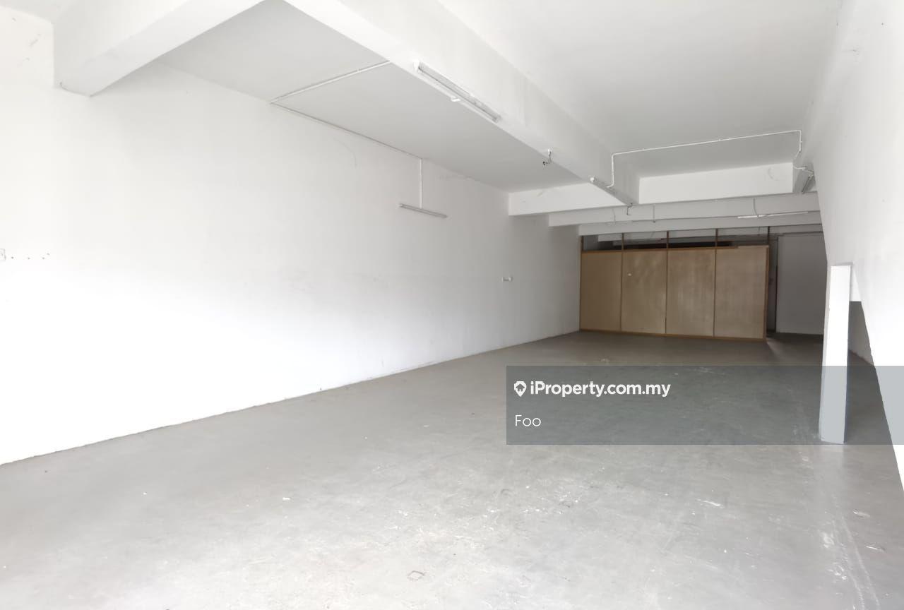 Shop-Office for Sale in Taman Industri Alam Jaya Bandar Puncak Alam, Puncak Alam by Foo - iProperty.com.my