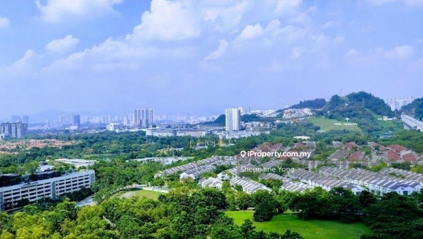 Kondominium untuk Dijual di The Westside One oleh Shermaine Yong - iProperty.com.my