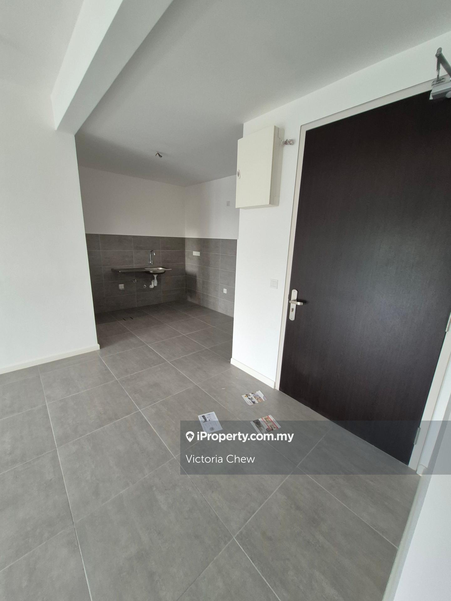 Residensi Servis untuk Dijual di Aurora Subang Jaya oleh Victoria Chew - iProperty.com.my