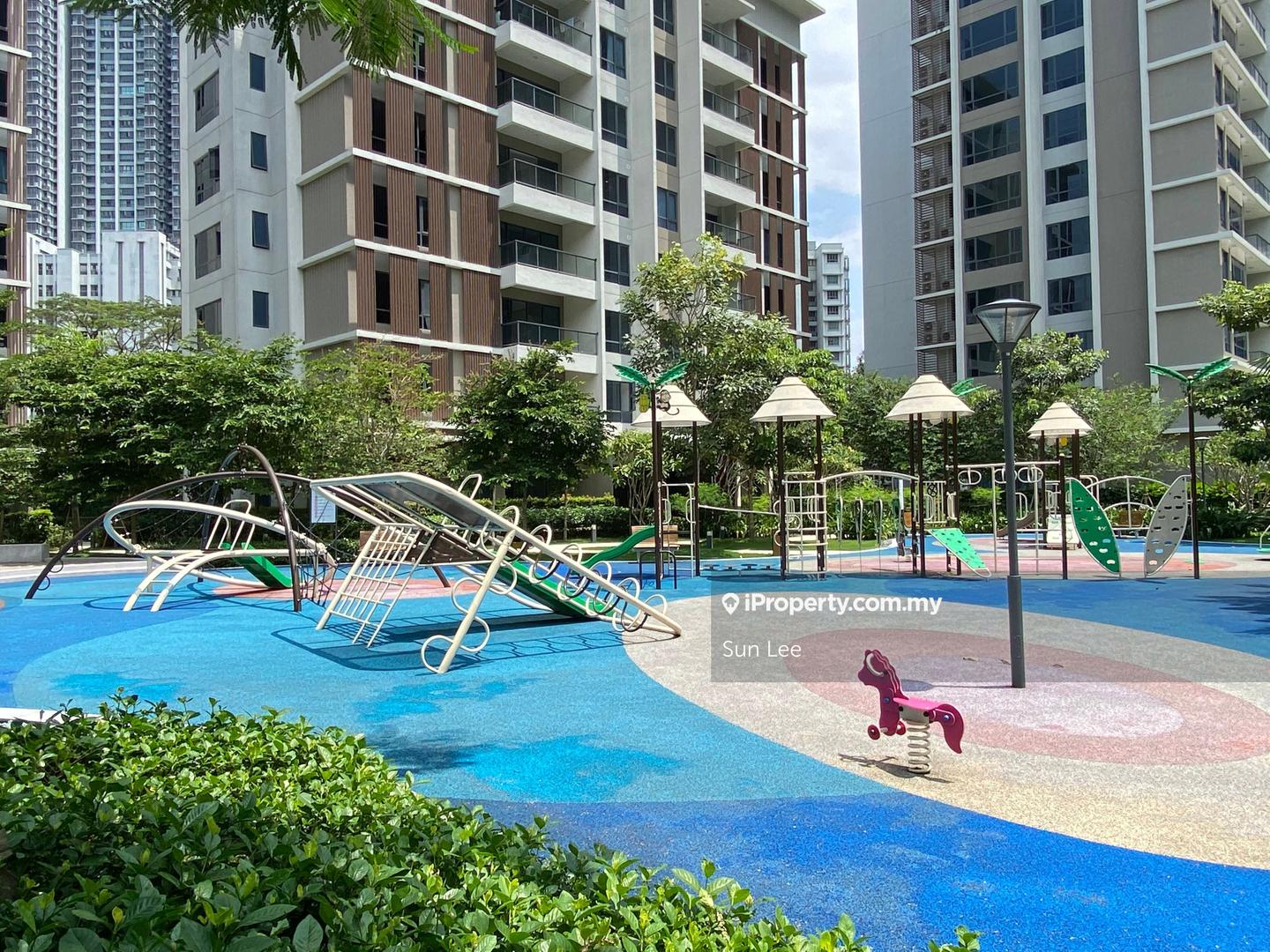 Condominium for Rent in Agile Mont Kiara by Sun Lee - iProperty.com.my