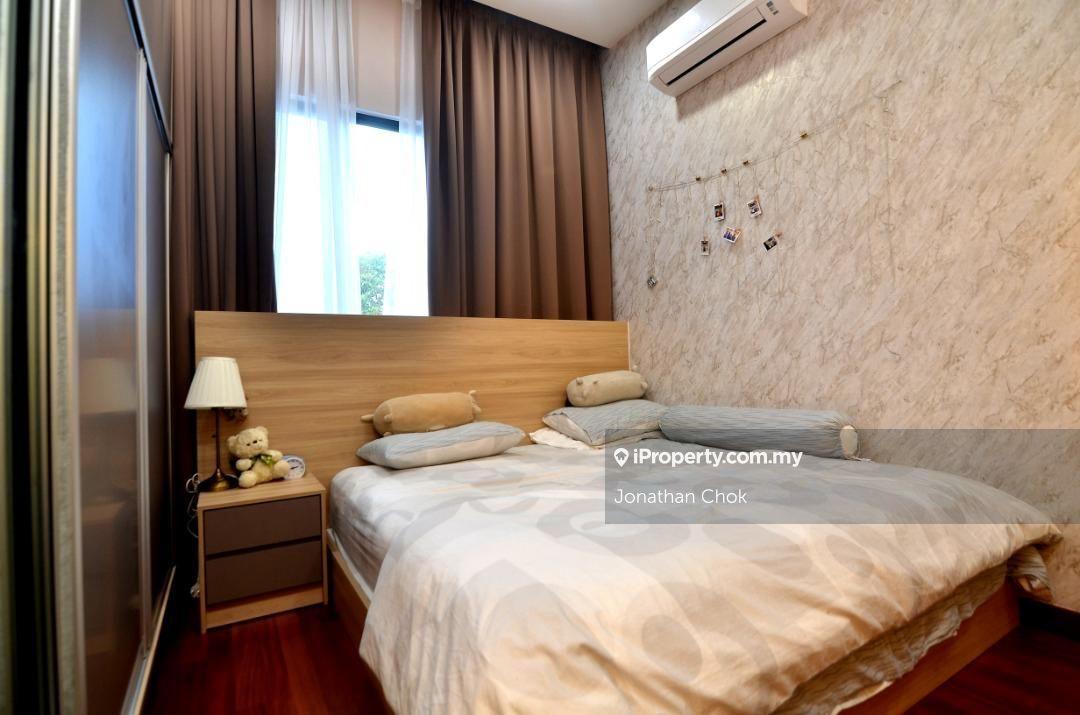 Semi-Detached House for Sale in 16 Sierra, Puchong by Jonathan Chok - iProperty.com.my