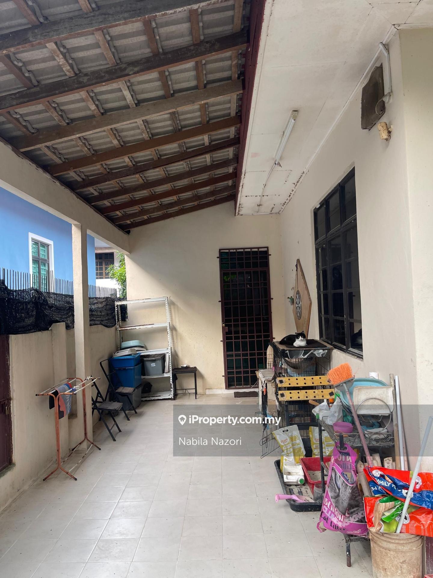 Banglo untuk Dijual di Ulu Sat, Machang oleh Nabila Nazori - iProperty.com.my