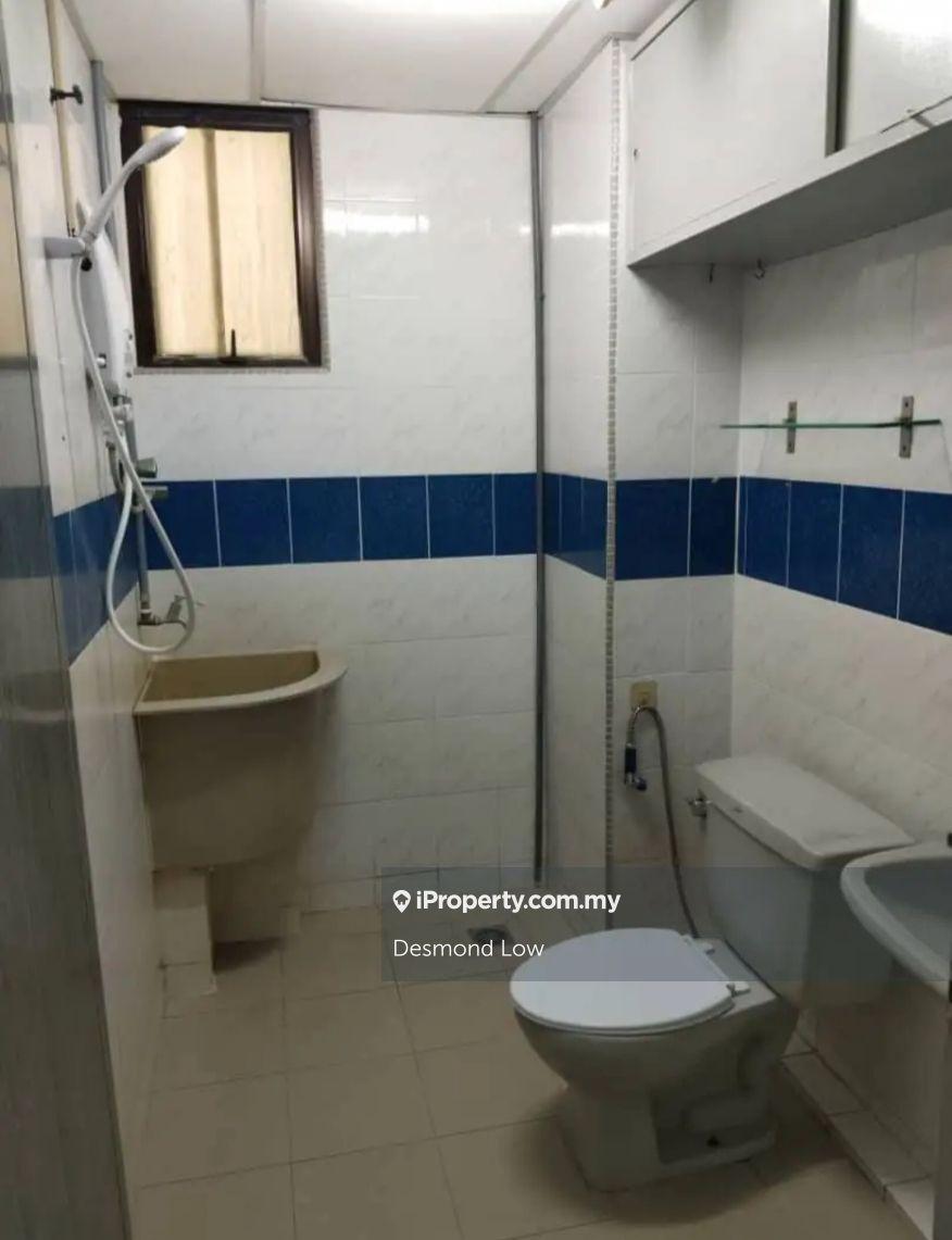 Apartment for Rent in Desa Lumba Kuda by Desmond Low - iProperty.com.my