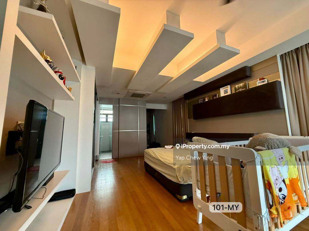 Banglo untuk Dijual di Damansara Jaya, Petaling Jaya oleh Yap Chew Ying - iProperty.com.my