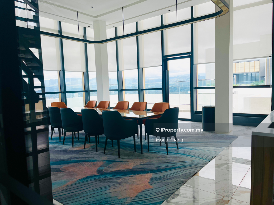 Kondominium untuk Dijual di Jesselton Twin Towers oleh Mona Phang - iProperty.com.my