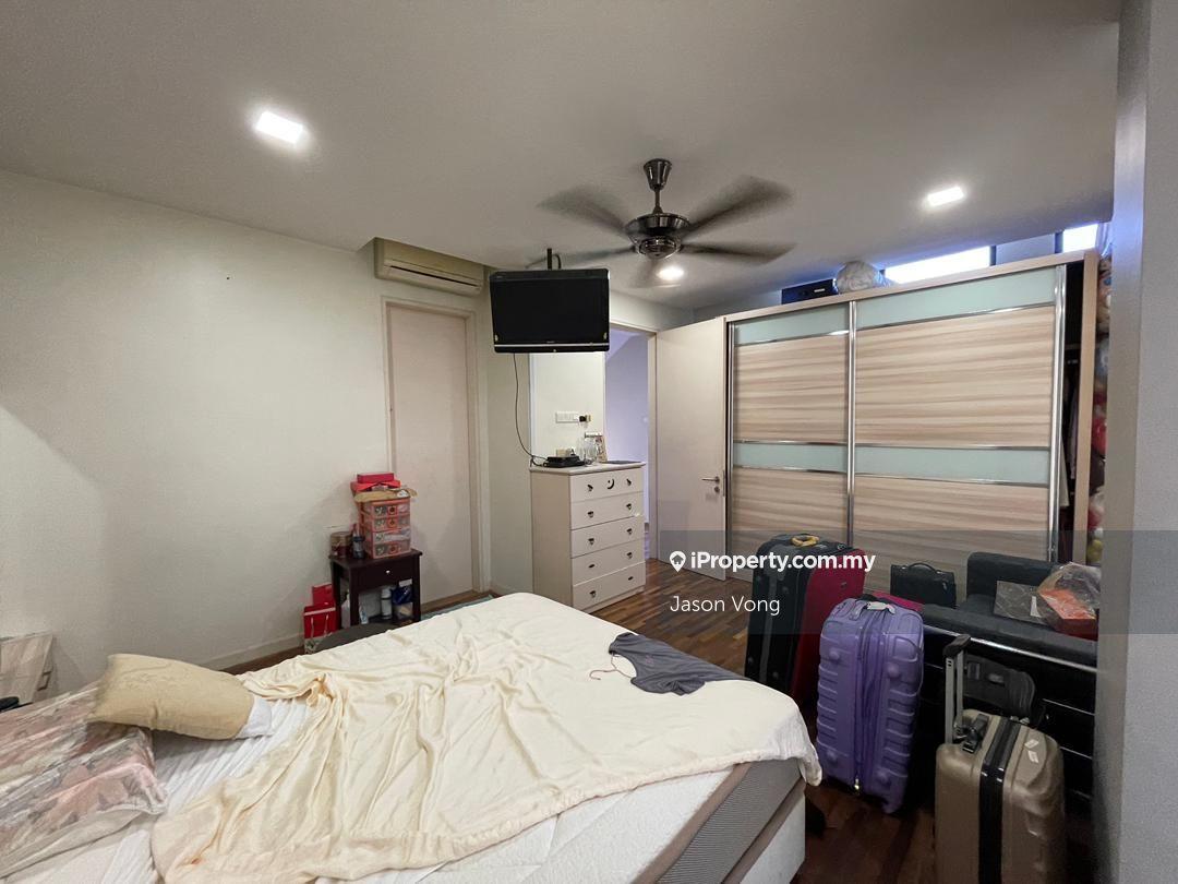 Rumah Berangkai 3 Tingkat untuk Dijual di Lake Fields, Sungai Besi oleh Jason Vong - iProperty.com.my