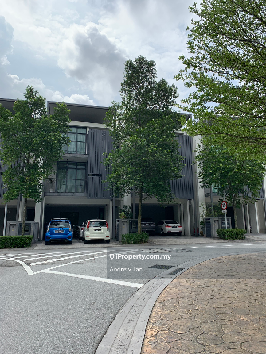 3-storey Terraced House for Sale in Desa Parkcity, Kuala Lumpur by Andrew Tan - iProperty.com.my