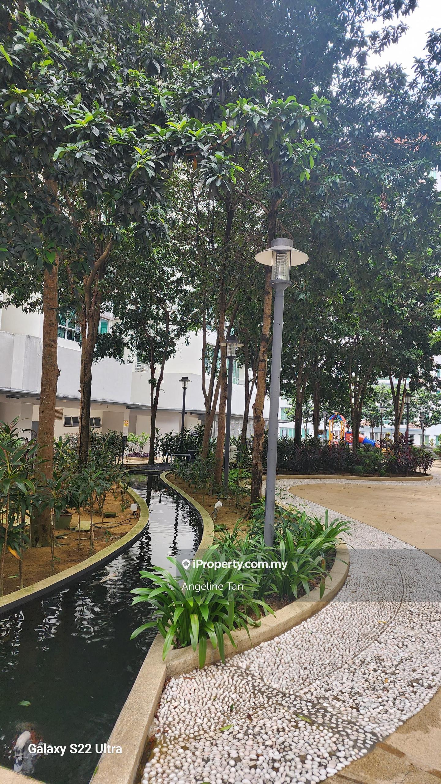 Service Residence for Rent in Casa Tiara Serviced Apartment by Angeline Tan - iProperty.com.my