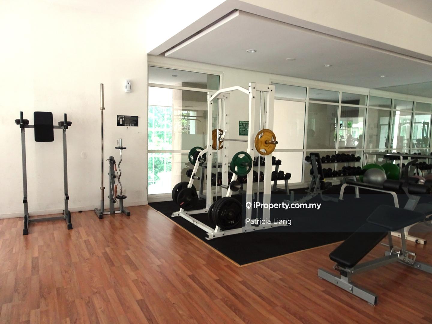 Condominium for Sale in Kiaraville by Patricia Liang - iProperty.com.my