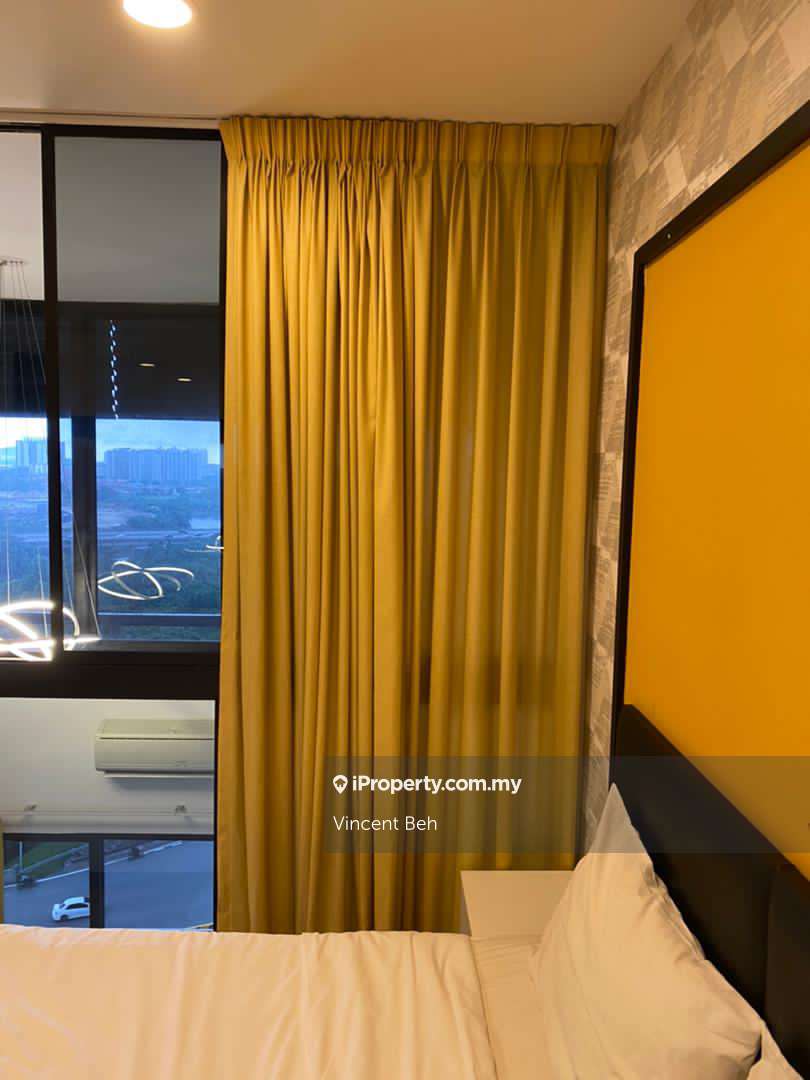Service Residence for Rent in D'Latour by Vincent Beh - iProperty.com.my