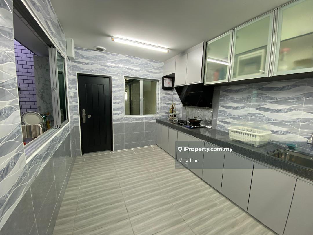 Semi-Detached House for Sale in Panorama Lapangan Saujana (Green Park), Ipoh by May Loo - iProperty.com.my