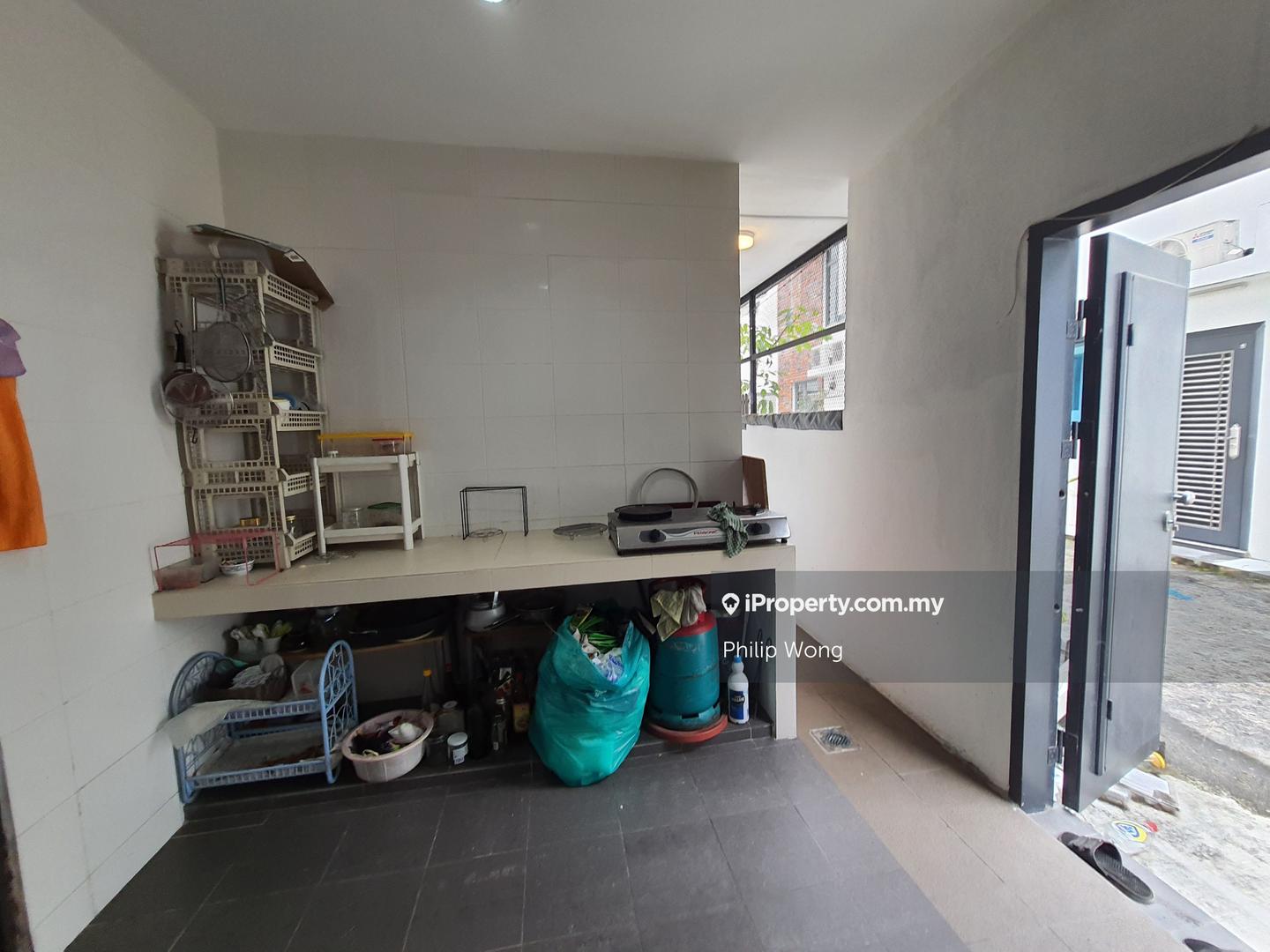 3-storey Terraced House for Sale in Puchong, Selangor by Philip Wong - iProperty.com.my