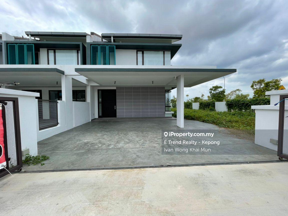 2-storey Terraced House for Sale in vwfp0, Klang by Ivan Wong Khai Mun - iProperty.com.my