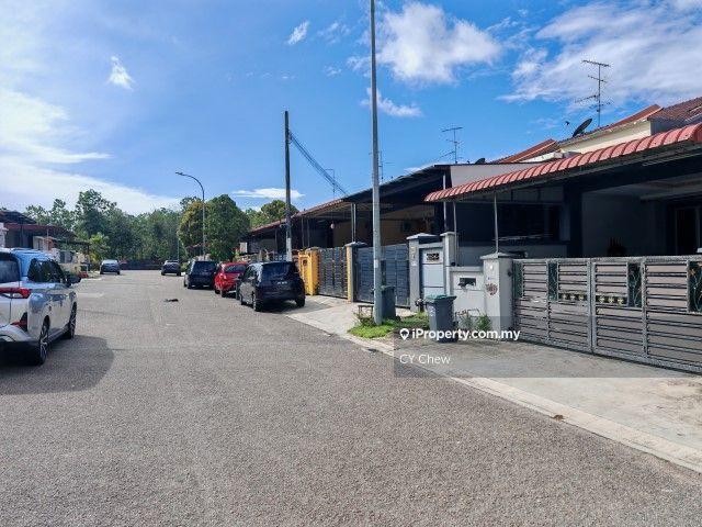 1-storey Terraced House for Rent in Taman Bestari Indah, Ulu Tiram by CY Chew - iProperty.com.my