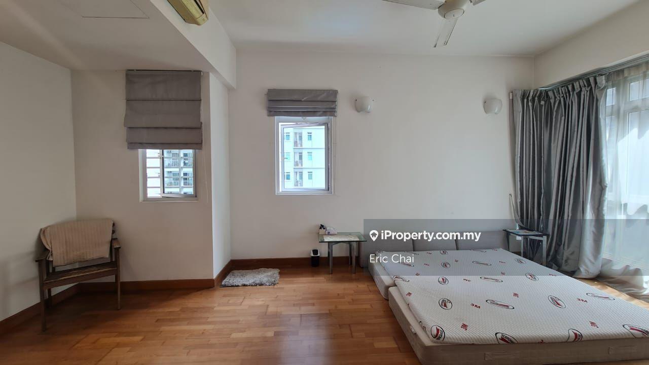 Kondominium untuk Dijual di Ceriaan Kiara oleh Eric Chai - iProperty.com.my