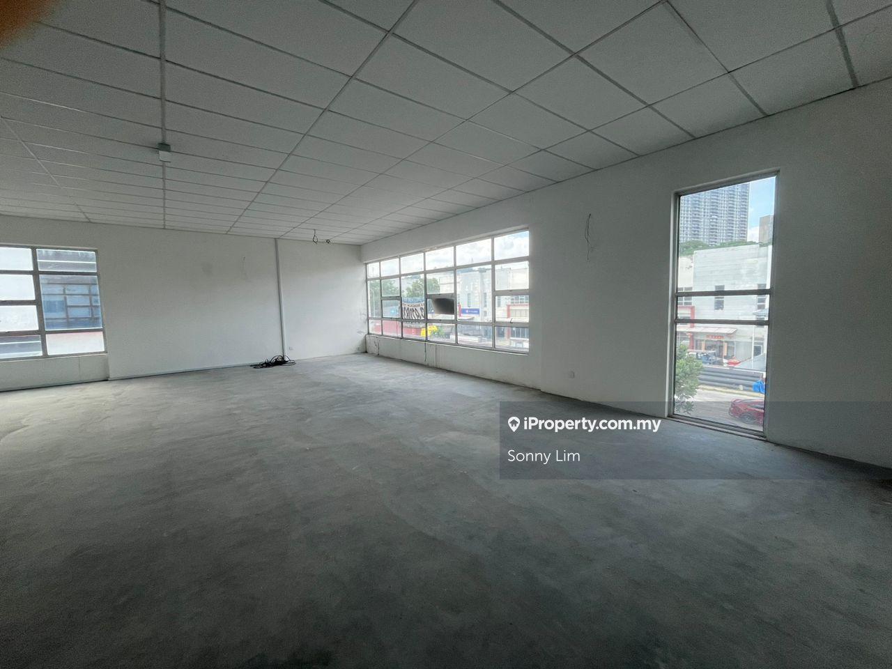 Semi-D Kilang untuk Disewa di Bukit Angkat, Kajang oleh Sonny Lim - iProperty.com.my