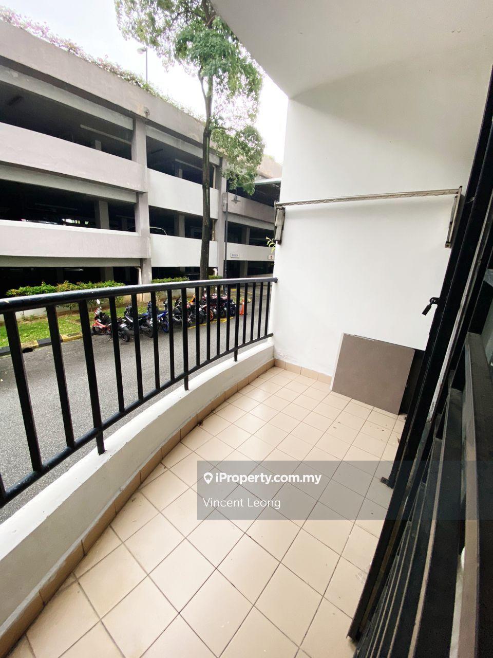Condominium for Sale in Sri Putramas by Vincent Leong - iProperty.com.my