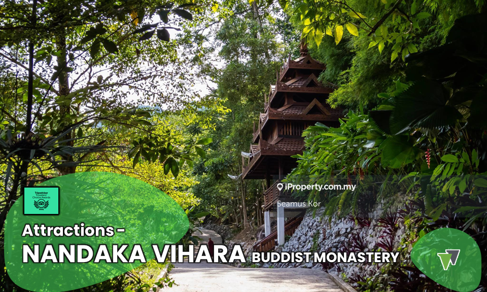 Hotel / Resort for Sale in Bukit Mertajam, Penang by Seamus Kor - iProperty.com.my