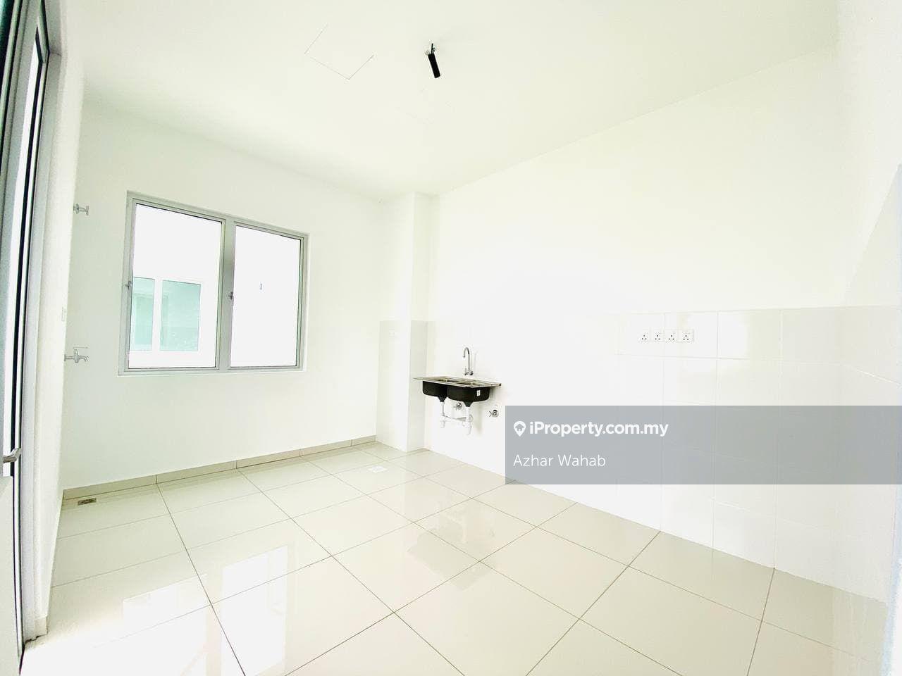 2-storey Terraced House for Sale in Eco Forest, Semenyih by Azhar Wahab - iProperty.com.my