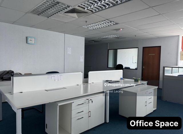 Office for Rent in Seksyen 9, Shah Alam by Daniel Leong - iProperty.com.my