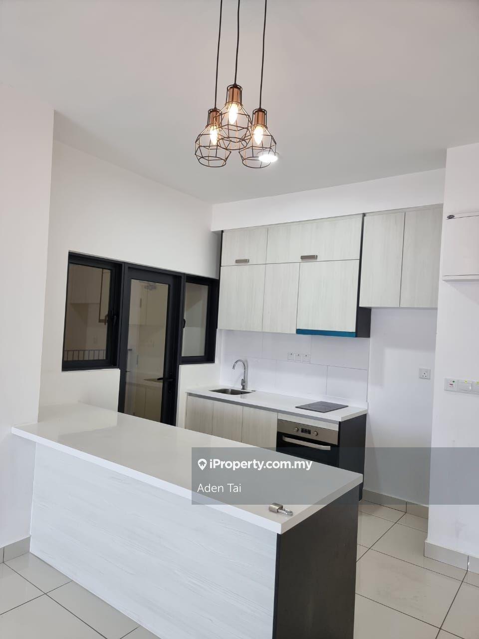 Service Residence for Sale in Parc 3 by Aden Tai - iProperty.com.my