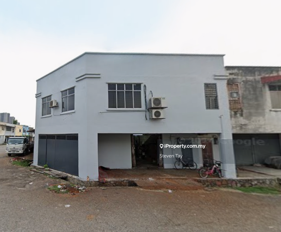 Terrace Factory for Sale in xy5fw, Kajang by Steven Tay - iProperty.com.my