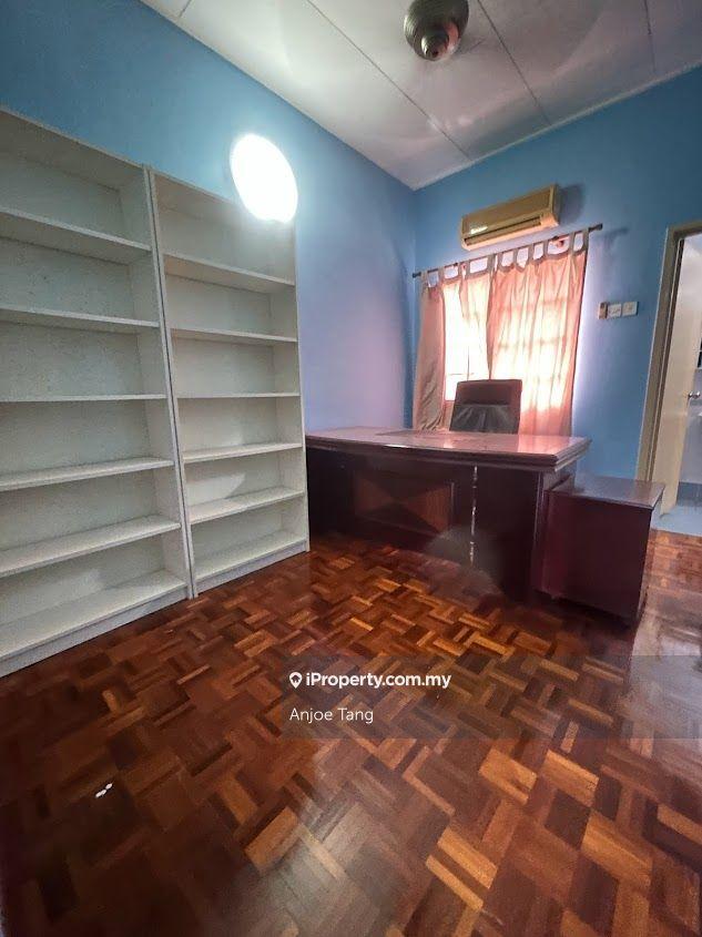 2-storey Terraced House for Sale in Anggerik Doritis, Shah Alam by Anjoe Tang - iProperty.com.my