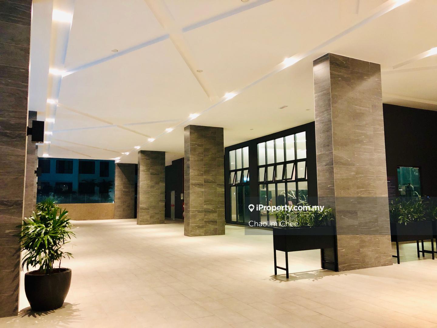 Condominium for Rent in Residensi Harmoni 2 by Chaolim Chee - iProperty.com.my