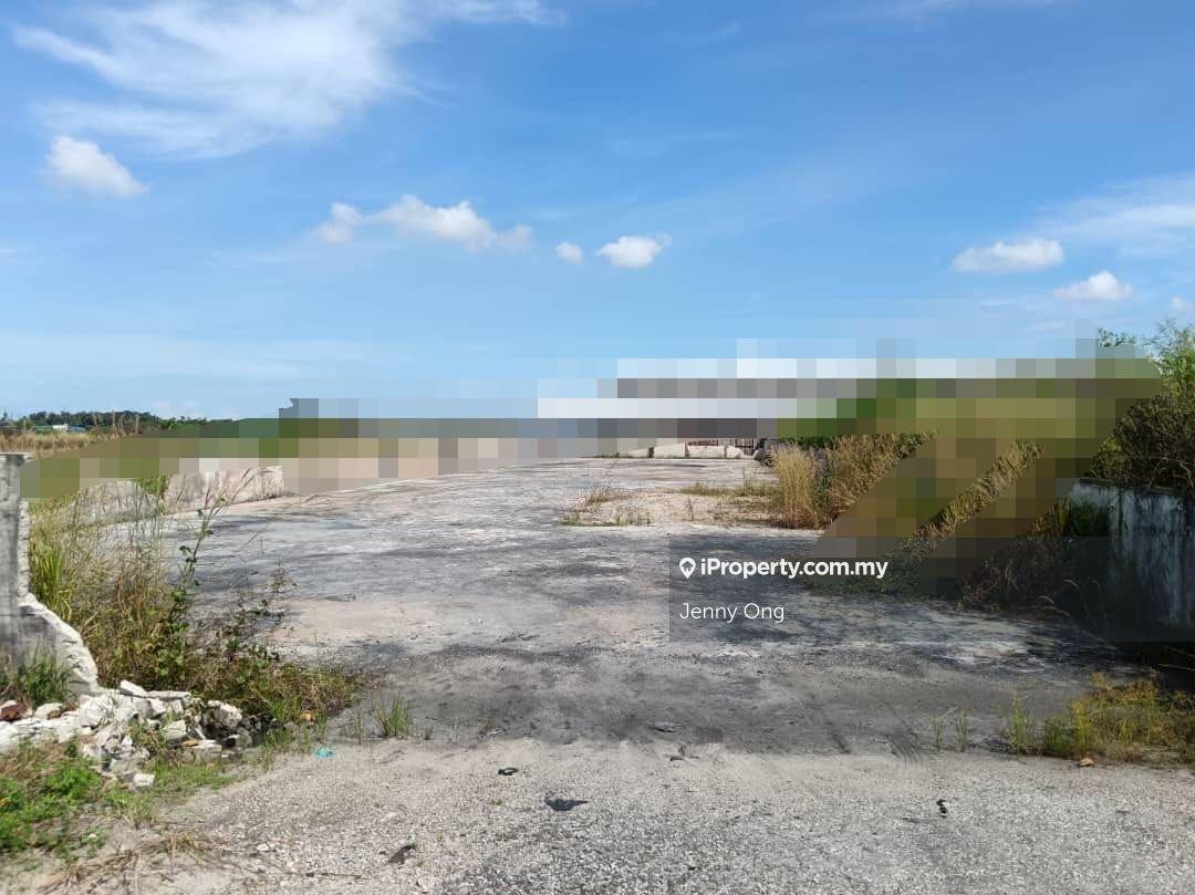 Tanah Perindustrian untuk Dijual di Taman Permatang Tinggi, Bukit Mertajam oleh Jenny Ong - iProperty.com.my