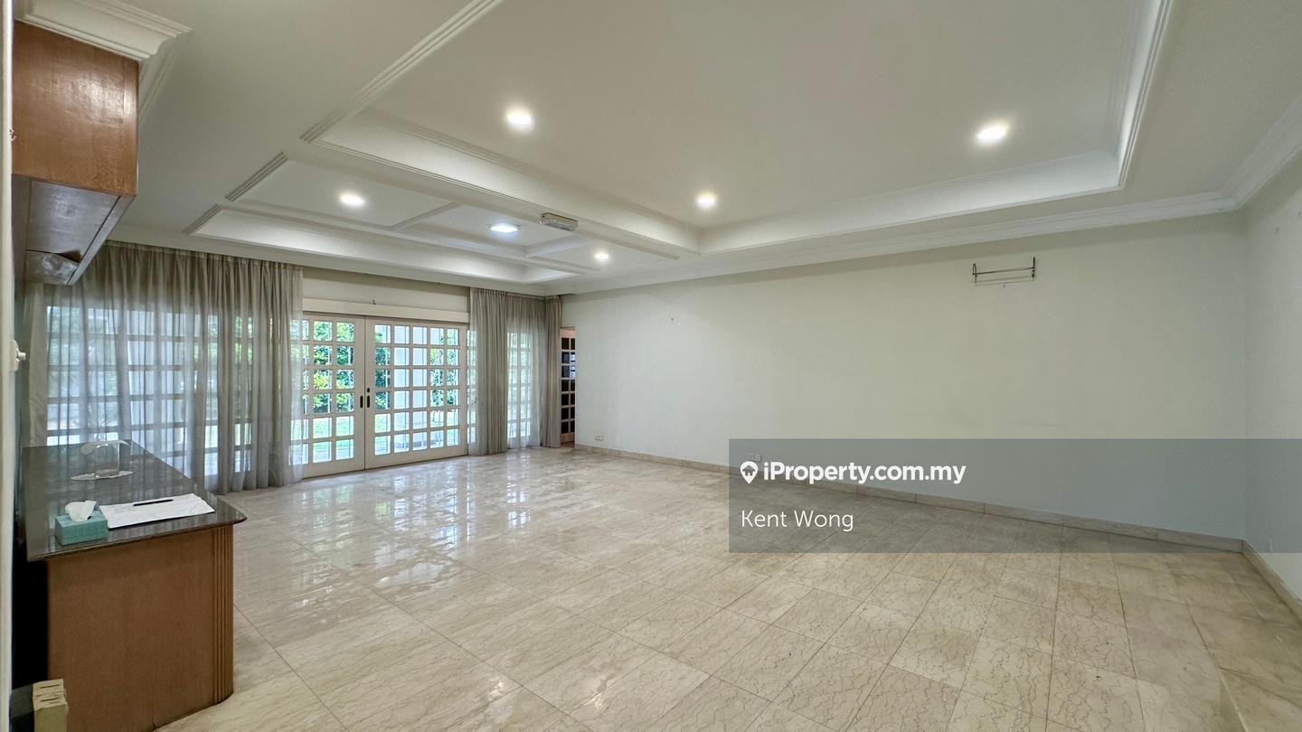 Banglo untuk Dijual di Taman Bukit Pantai, Bangsar oleh Kent Wong - iProperty.com.my