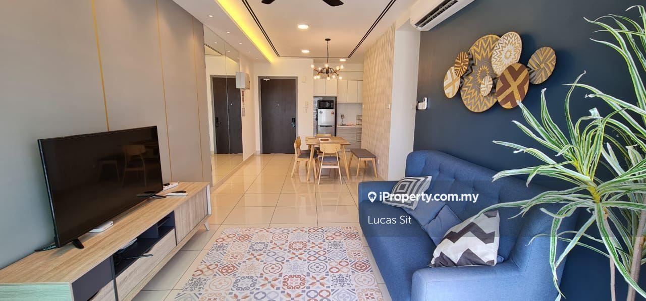 Service Residence for Sale in KL Traders Square by Lucas Sit - iProperty.com.my
