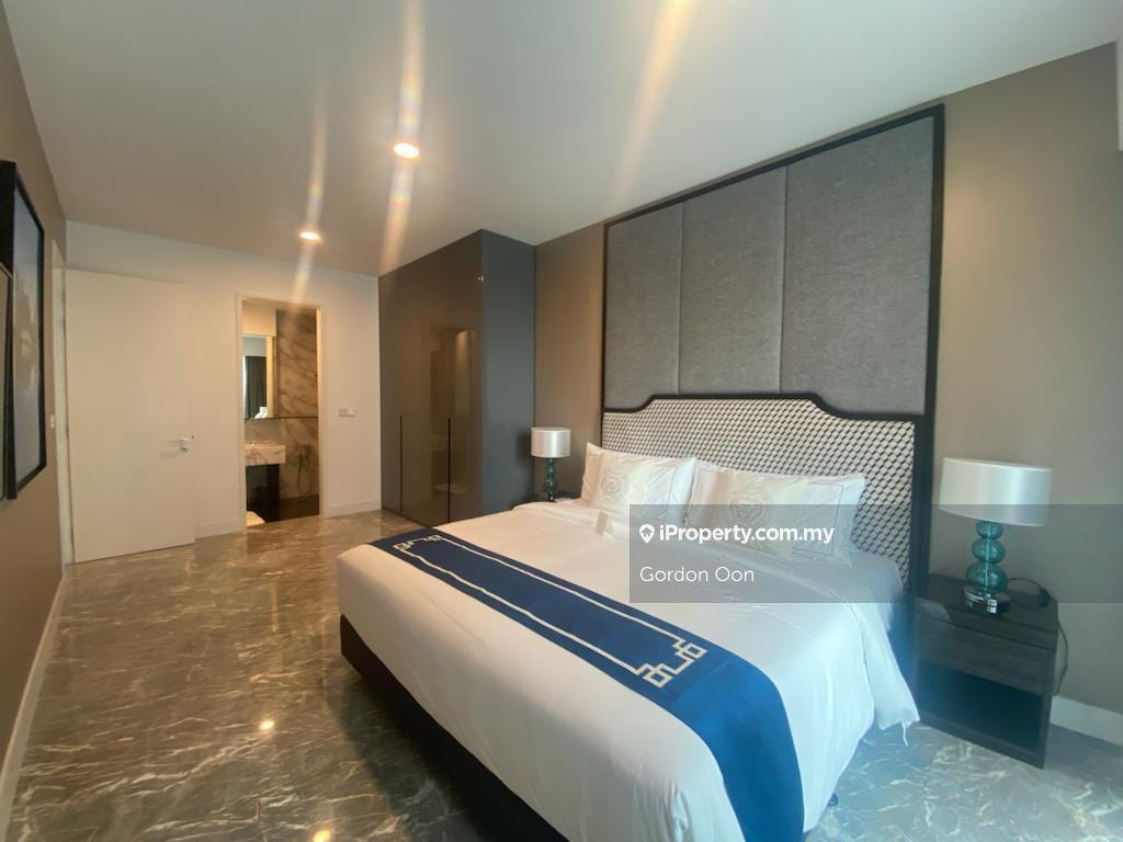 Residensi Servis untuk Dijual di Victory Suites (The Face 2), KLCC oleh Gordon Oon - iProperty.com.my