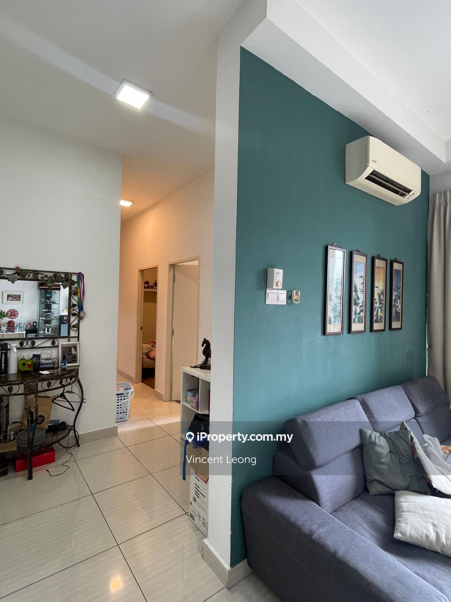 Kondominium untuk Dijual di Damansara Foresta oleh Vincent Leong - iProperty.com.my