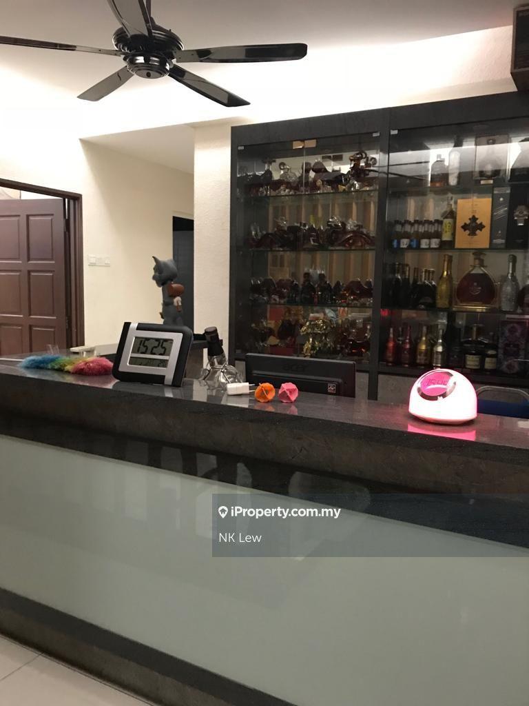 Kondominium untuk Dijual di Bayan Villa, Seri Kembangan oleh NK Lew - iProperty.com.my