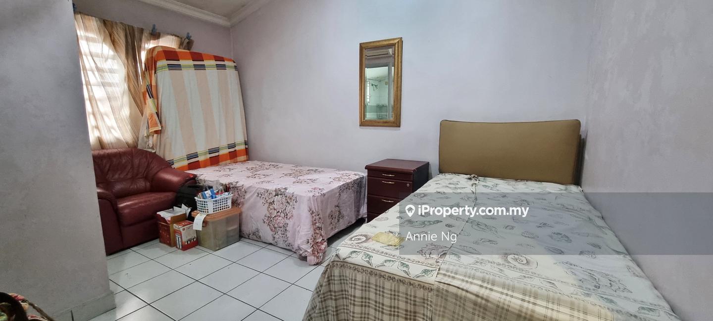 2-storey Terraced House for Sale in Bukit Rahman Putra, Sungai Buloh by Annie Ng - iProperty.com.my