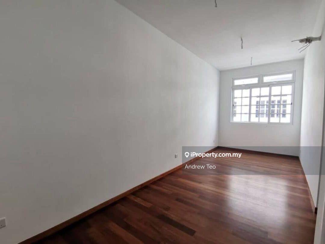 Rumah Kluster untuk Dijual di Eco Spring, Johor Bahru oleh Andrew Teo - iProperty.com.my