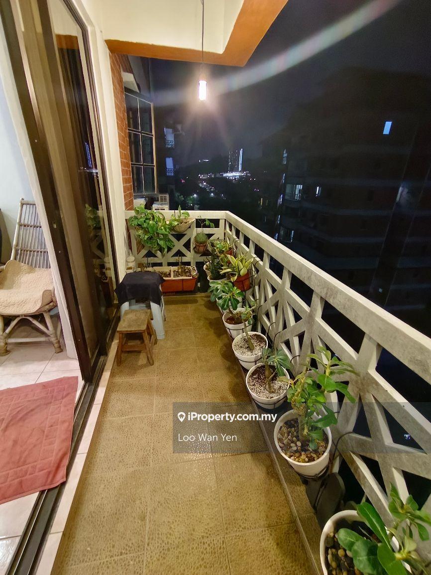 Kondominium untuk Dijual di Evergreen Park Acorn & Hazel oleh Loo Wan Yen - iProperty.com.my